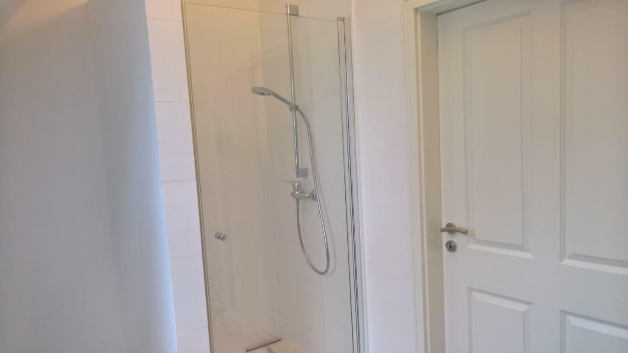 Fachwerkkate Apartman Vogelsen Kültér fotó
