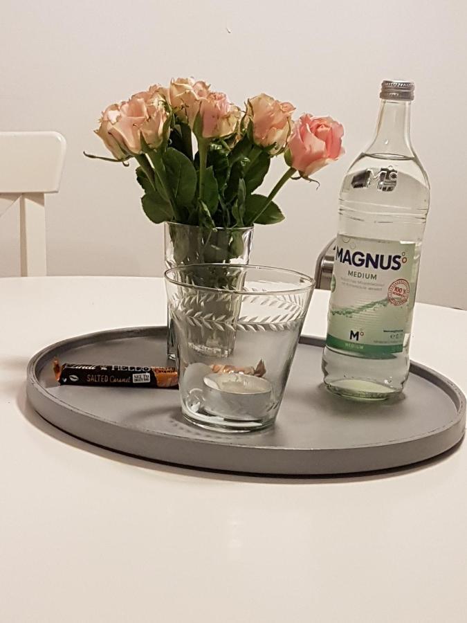 Fachwerkkate Apartman Vogelsen Kültér fotó